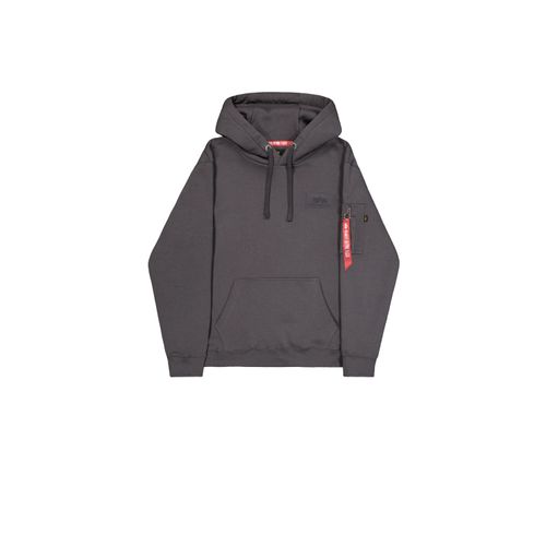 Hoodie ALPHA INDUSTRIES 