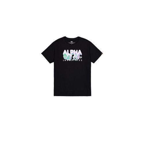 T-Shirt ALPHA INDUSTRIES 