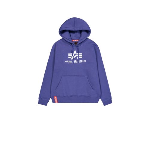 Hoodie ALPHA INDUSTRIES 