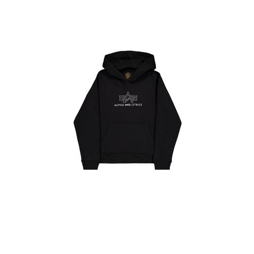 Hoodie ALPHA INDUSTRIES 