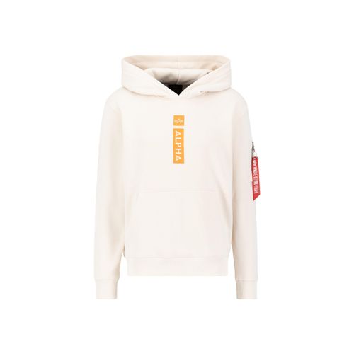 Hoodie ALPHA INDUSTRIES 