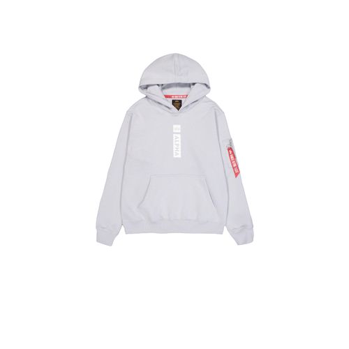 Hoodie ALPHA INDUSTRIES 