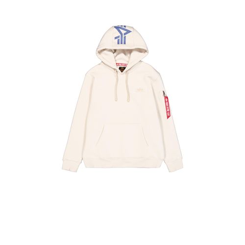 Hoodie ALPHA INDUSTRIES 