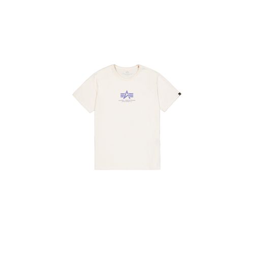 T-Shirt ALPHA INDUSTRIES 