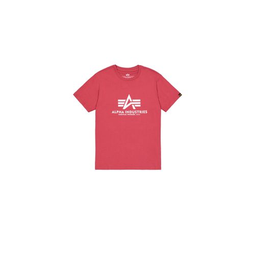 T-Shirt ALPHA INDUSTRIES 