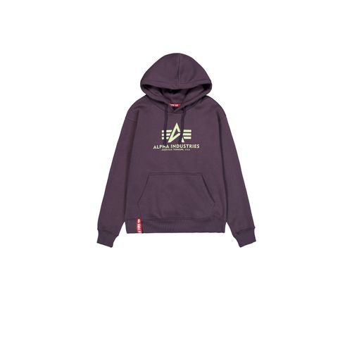 Hoodie ALPHA INDUSTRIES 