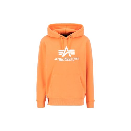Hoodie ALPHA INDUSTRIES 