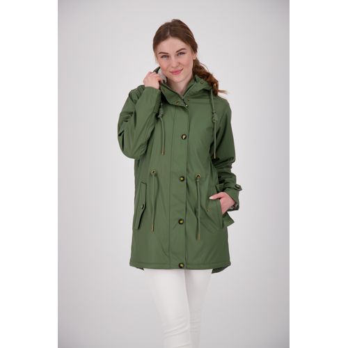 Regenmantel ANKERGLUT 