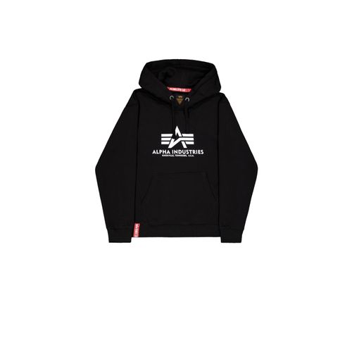 Hoodie ALPHA INDUSTRIES 