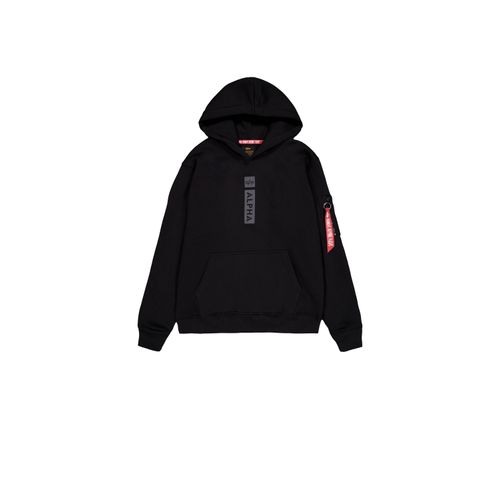 Hoodie ALPHA INDUSTRIES 