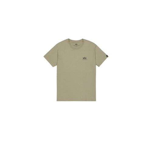 T-Shirt ALPHA INDUSTRIES 