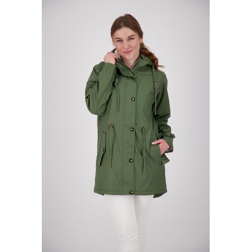 Regenmantel ANKERGLUT 