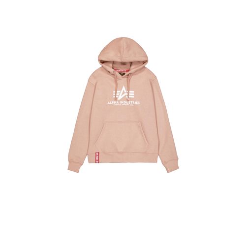 Hoodie ALPHA INDUSTRIES 