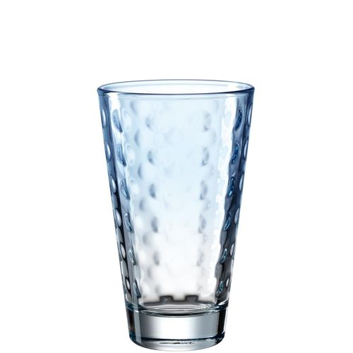 Longdrinkbecher LEONARDO OPTIC