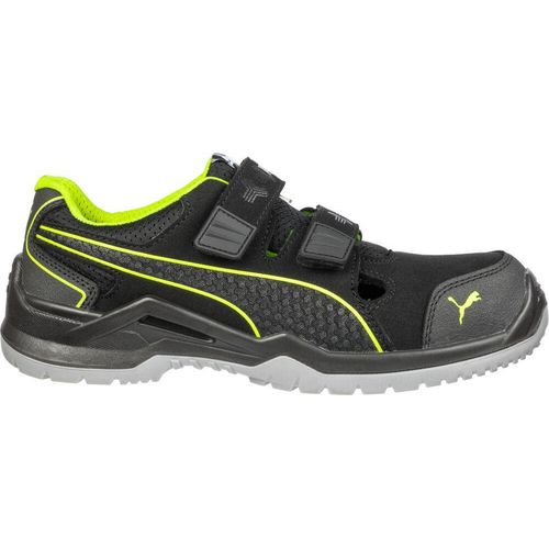 Halbschuh 644300, S1P,ESD,SRC,Gr.45 Puma