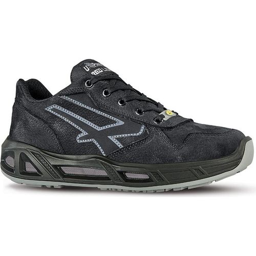 Halbschuh Carbon Carpet S3 ESD SRC,Gr.38