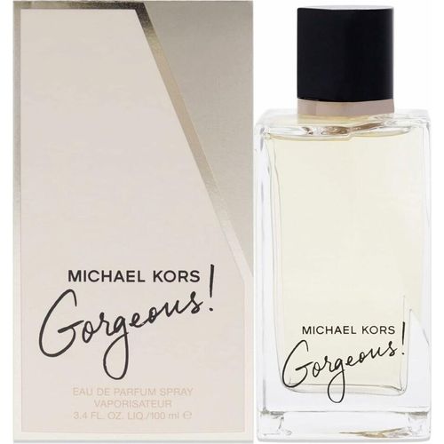 Damenparfüm Michael Kors EDP 100 ml Gorgeous!