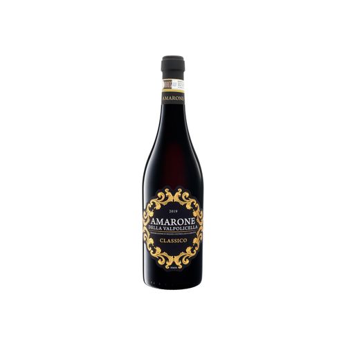 Amarone della Valpolicella Classico DOCG trocken, Rotwein 2019