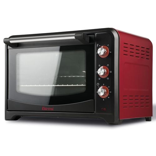 Girmi Elektro-Heißluftofen 2000 W 60 L
