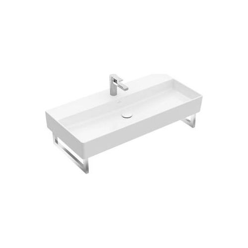 Villeroy & Boch 4A22A2I4 Waschbecken Memento 2.0 1000x470mm
