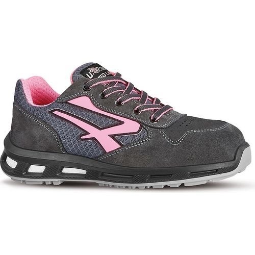 Halbschuh CHERRY, S1P,SRC,Gr.37