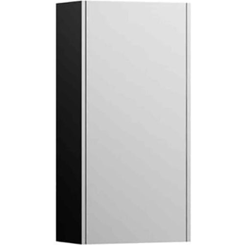 Laufen Base Kast rechts 35x18,5x70 cm Licht Iep