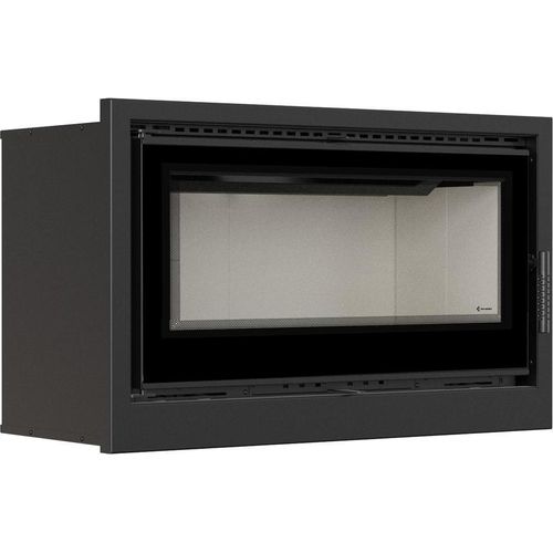 Kamin-Kassette KRATKI ARKE 95 14 kW Ø 200