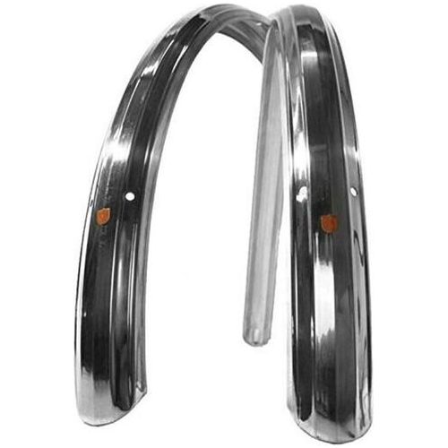 Schutzbleche Velo Orange VO Zeppelin polished 650b 52mm