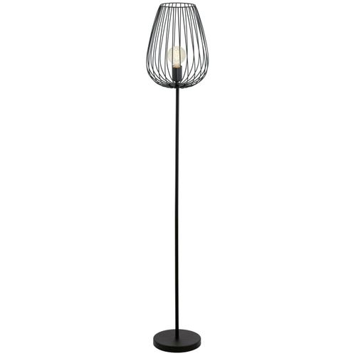Stehlampe Vintage 