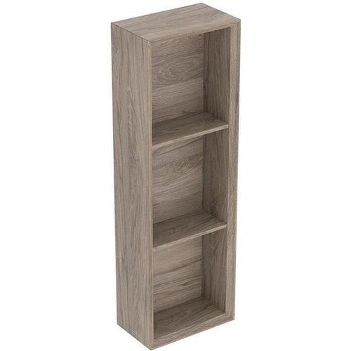 Geberit 502320JR1 Regal rechteckig
