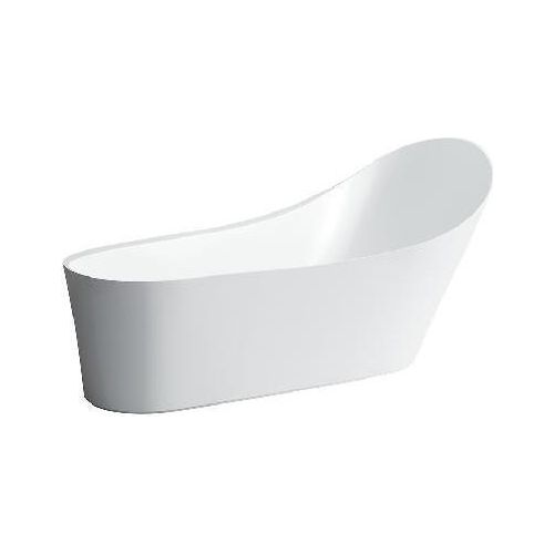 LAUFEN H2458020006051 freist. Whirl-BW PALOMBA 890x1800x900
