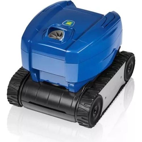 Zodiac Tornax Pro RT2100 TILE Automatischer elektrischer Poolreiniger. FÃ1/4r Privatpools bis 32 m2, mit 1 Reinigungszyklus: 2,5 Stunden nur Boden, EINZIGARTIG