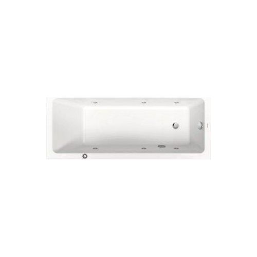 DURAVIT 760489000JP1000 Whirlwanne Duravit 760489000JP1000 No. 1 1700x700mm