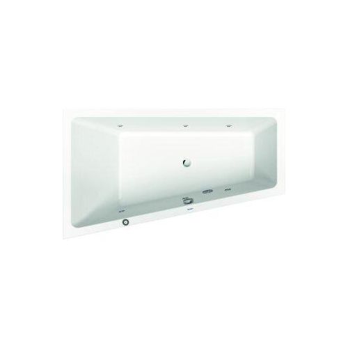 DURAVIT 760508000JP1000 Whirlwanne Duravit 760508000JP1000 No.1 1700x1000mm