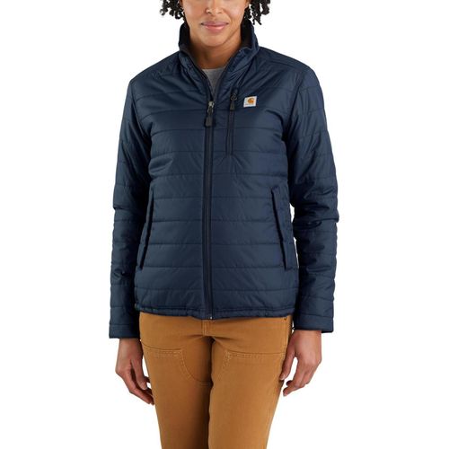 Carhartt Damen Arbeitsjacke gilliam jacket Navy M