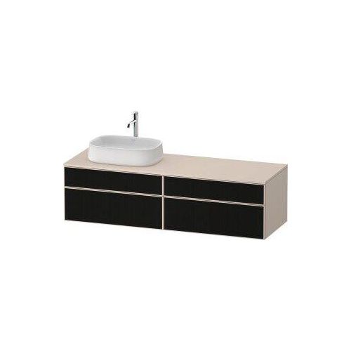 DURAVIT ZE4824L63830000 Kons-WTU wh Zencha 550x1600x442mm sch