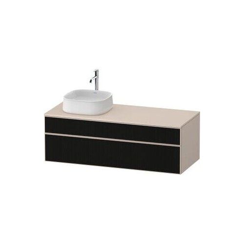 DURAVIT ZE4822L63830000 Kons-WTU wh Zencha 550x1300x442mm sch