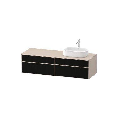 DURAVIT ZE4824R63830000 Kons-WTU wh Zencha 550x1600x442mm sch