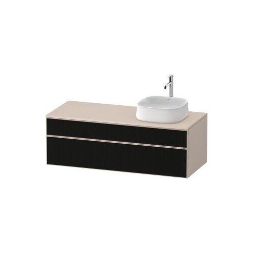 DURAVIT ZE4822R63830000 Kons-WTU wh Zencha 550x1300x442mm sch