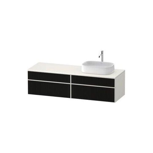 DURAVIT ZE4824R63840000 Kons-WTU wh Zencha 550x1600x442mm sch