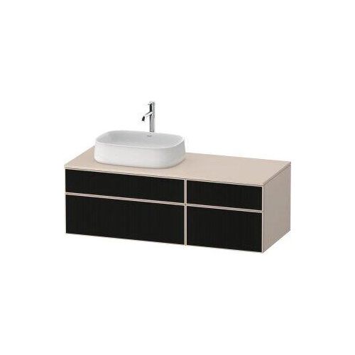 DURAVIT ZE4826063830000 Kons-WTU wh Zencha 550x1300x442mm sch