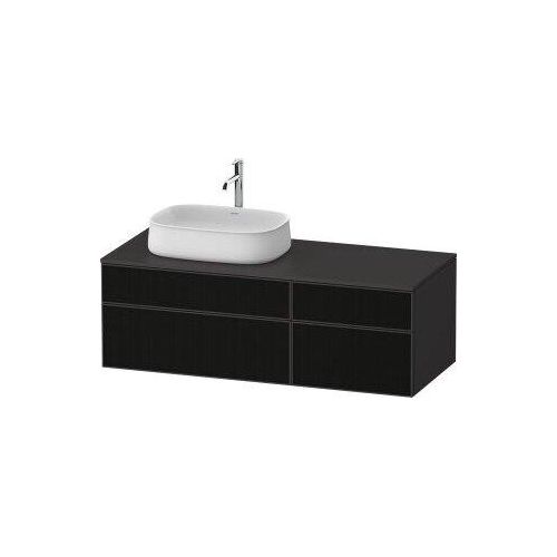 DURAVIT ZE4826063800000 Kons-WTU wh Zencha 550x1300x442mm sch