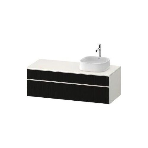DURAVIT ZE4822R63840000 Kons-WTU wh Zencha 550x1300x442mm sch