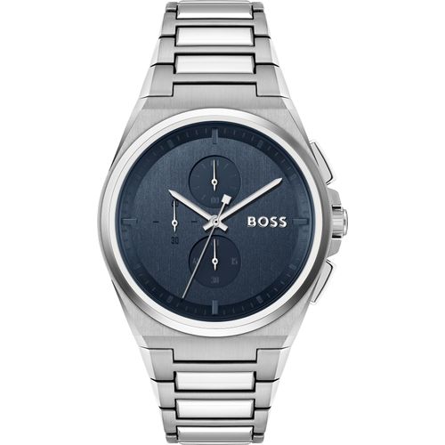Boss Chronograph 'Steer' Herren Uhr 1514048