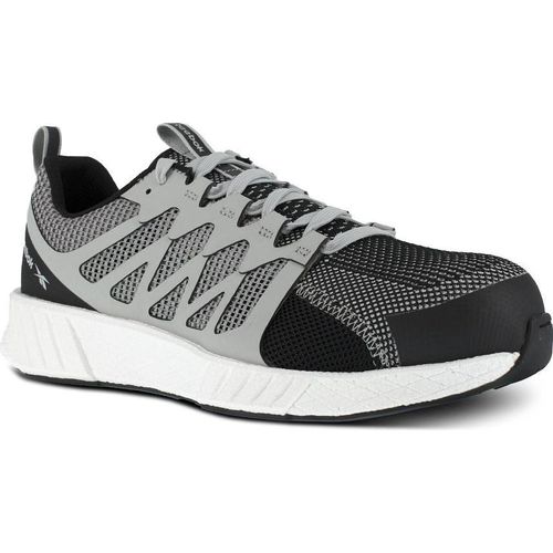Reebok Arbeitsschuhe Fusion Flexweave Grau 40