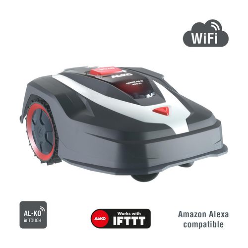 AL-KO Mähroboter Robolinho 350 W