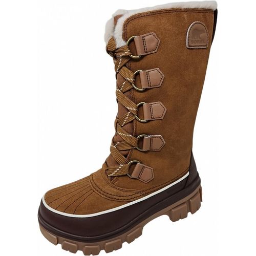 Sorel Stiefel Stiefel Veloursleder