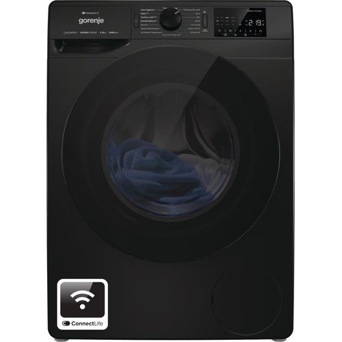 GORENJE WPNEI84A1DTSB Waschmaschine