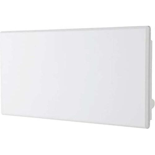 Elektroheizung - Weiß - 1200 Watt, 71x33x9 cm
