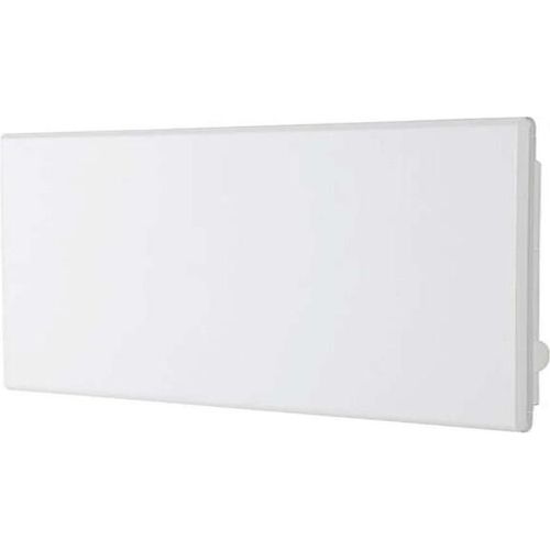 Elektrische Heizkörper - Weiß - 2000 Watt, Wand- oder Standmontage